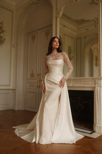 Selestia S10180 #0 default frontface vertical thumbnail