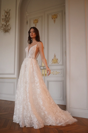 Selestia S10183 #0 default frontface vertical thumbnail