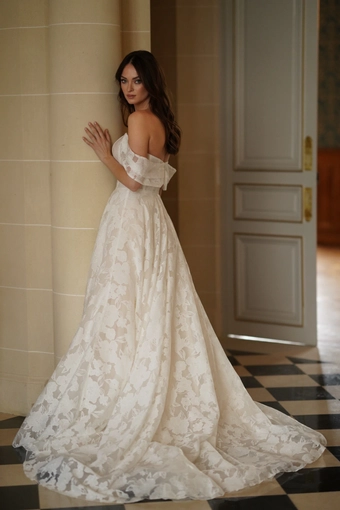 Selestia S10187 #2 default backface vertical thumbnail