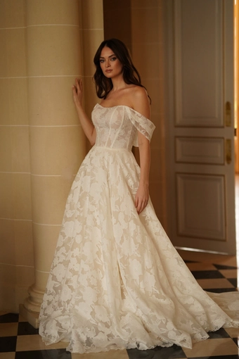 Selestia S10187 #0 default frontface vertical thumbnail