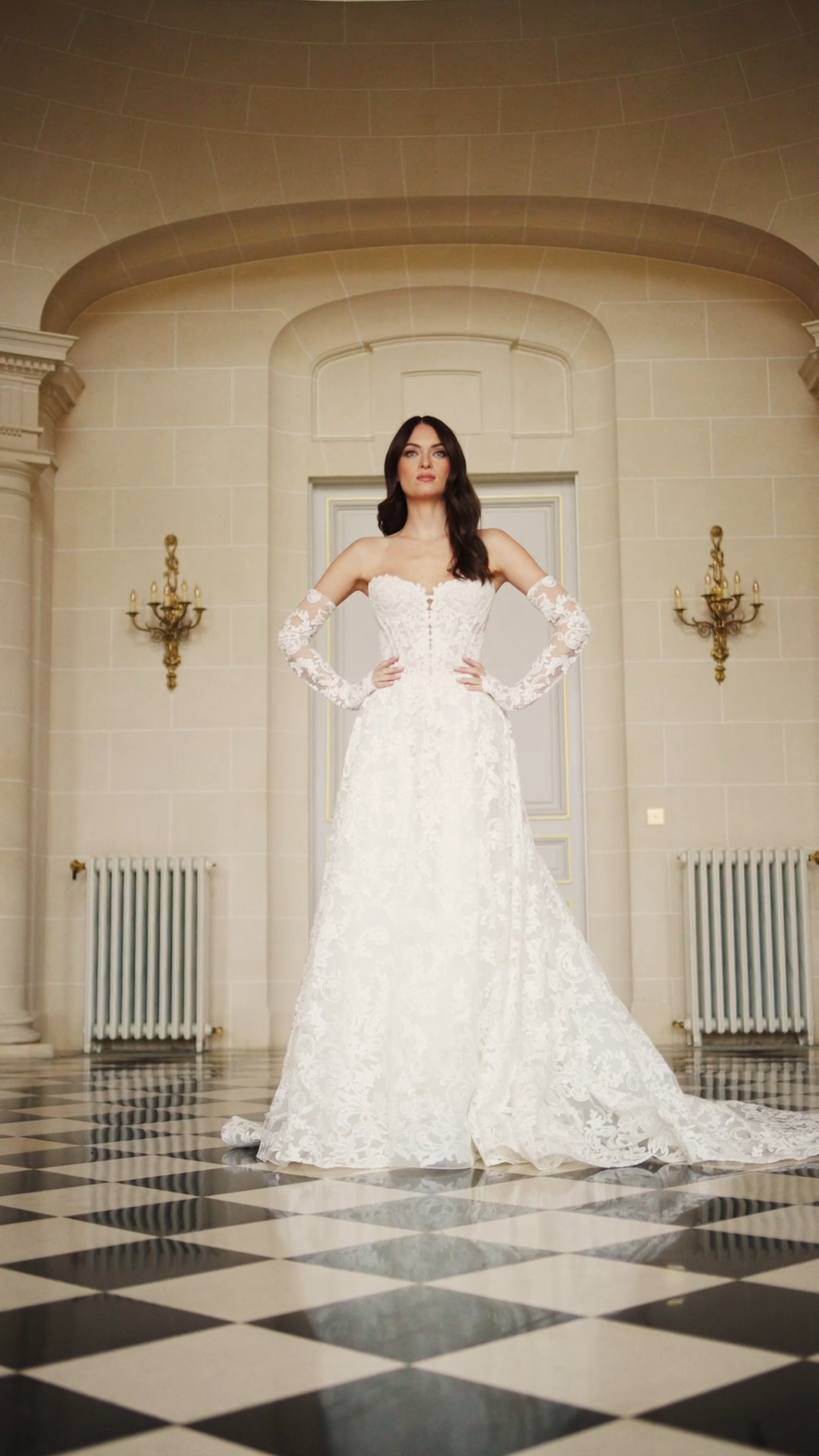 Selestia S10196 #1 autoplay loop mute thumbnail