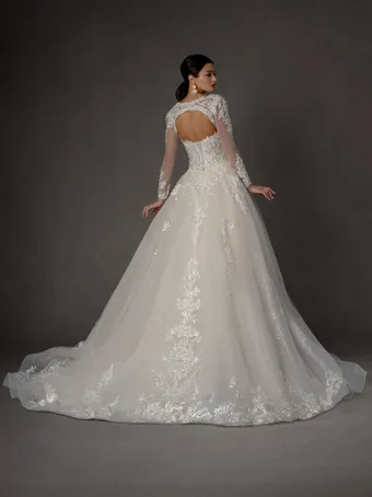Stella Couture 25652 #2 default backface vertical thumbnail