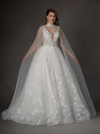 Stella Couture 25653 #1 frontface vertical thumbnail