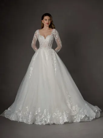 Stella Couture 25657 #0 default frontface vertical thumbnail