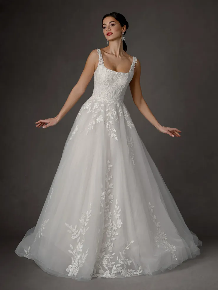 Stella Couture 25659 Image