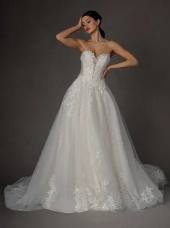 Stella Couture 25661 #0 default frontface vertical thumbnail