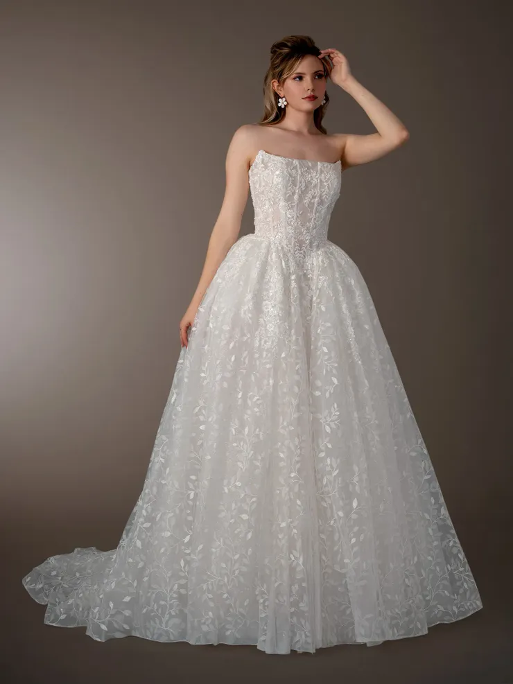 Stella Couture 26600 Image