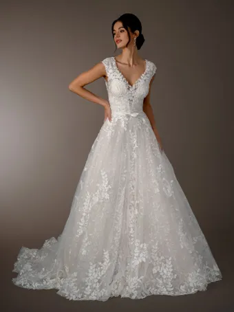 Stella Couture 26601 #0 default frontface vertical thumbnail