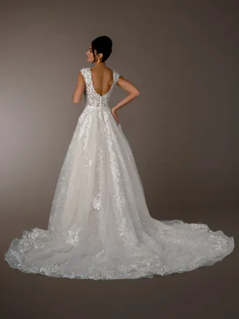 Stella Couture 26601 #1 default backface vertical thumbnail