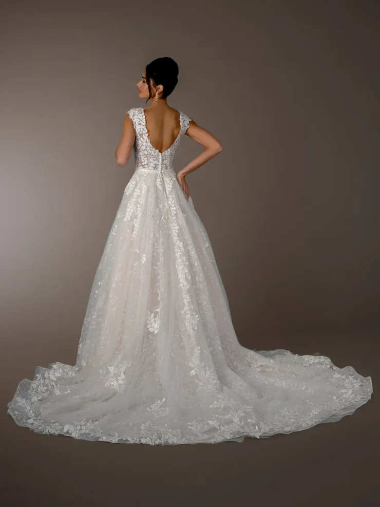 Stella Couture Style #26601