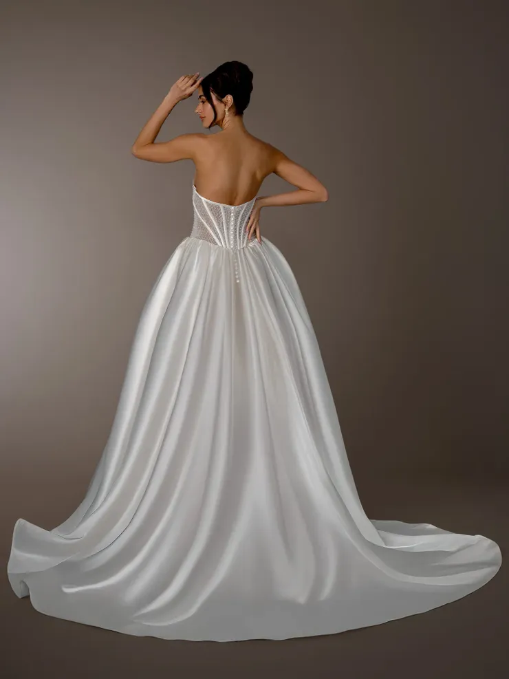 Stella Couture Style #26602