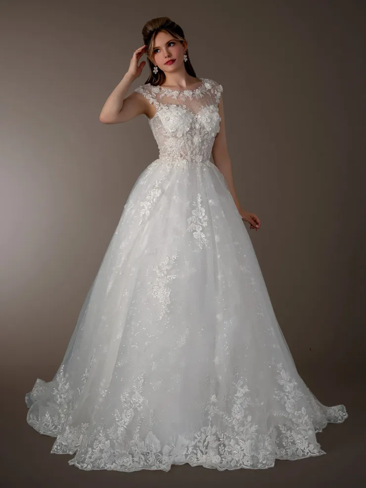 Stella Couture 26603 Image