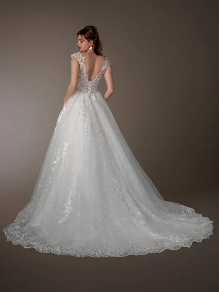 Stella Couture Style #26603