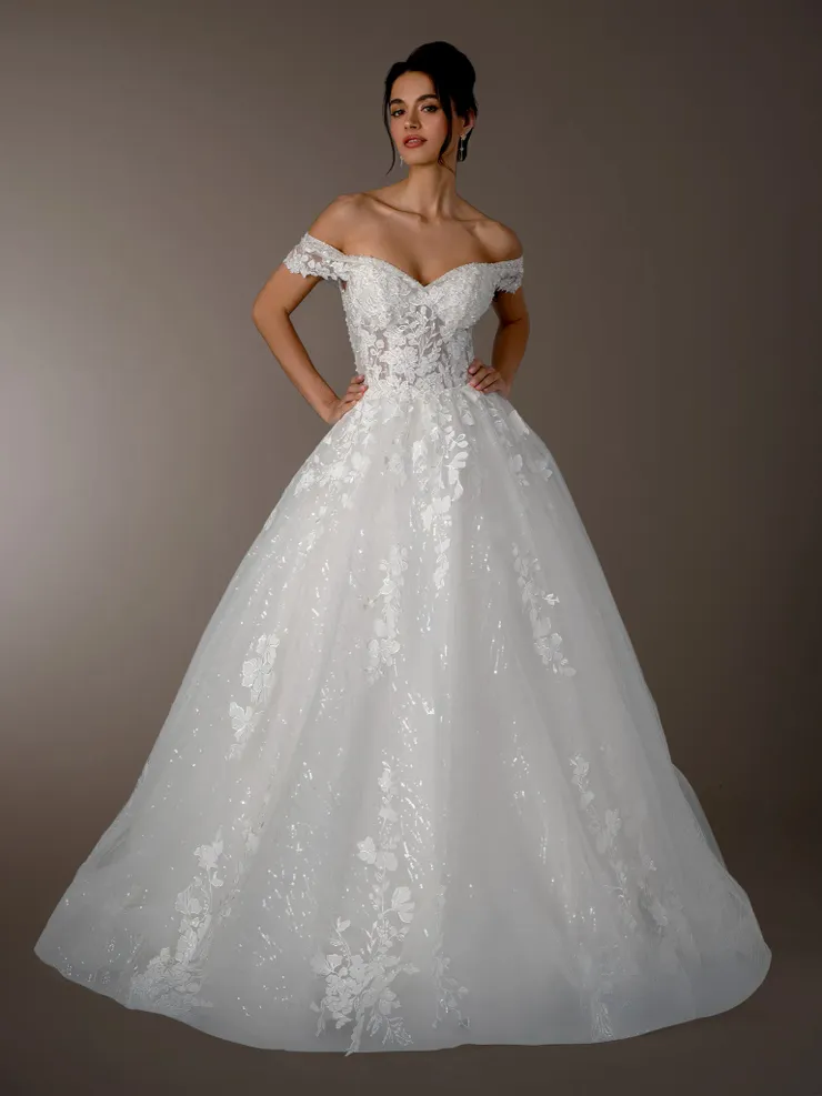 Stella Couture 26604 Image