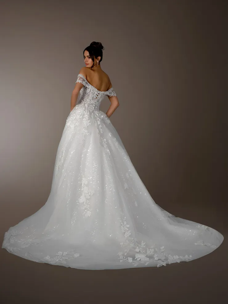 Stella Couture Style #26604