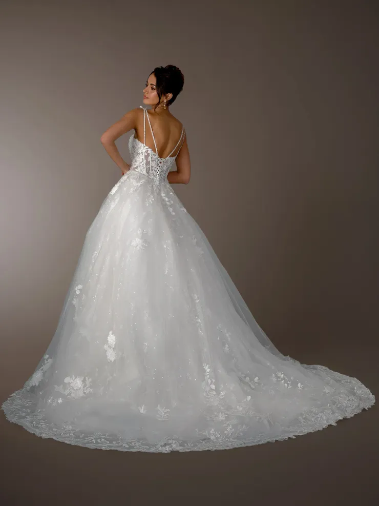 Stella Couture Style #26605