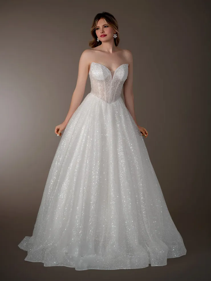 Stella Couture 26606 Image