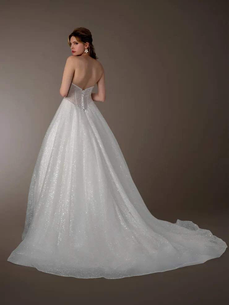 Stella Couture Style #26606