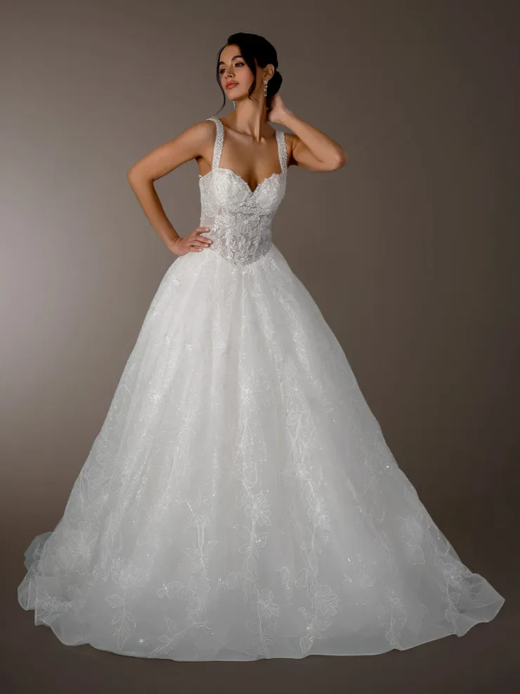 Stella Couture 26607 Image