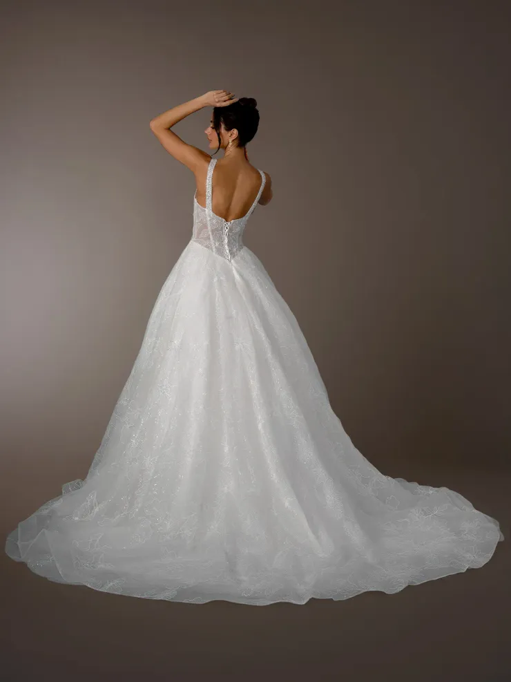 Stella Couture Style #26607