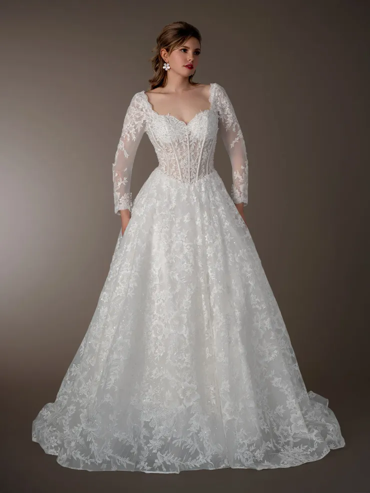 Stella Couture 26608 Image