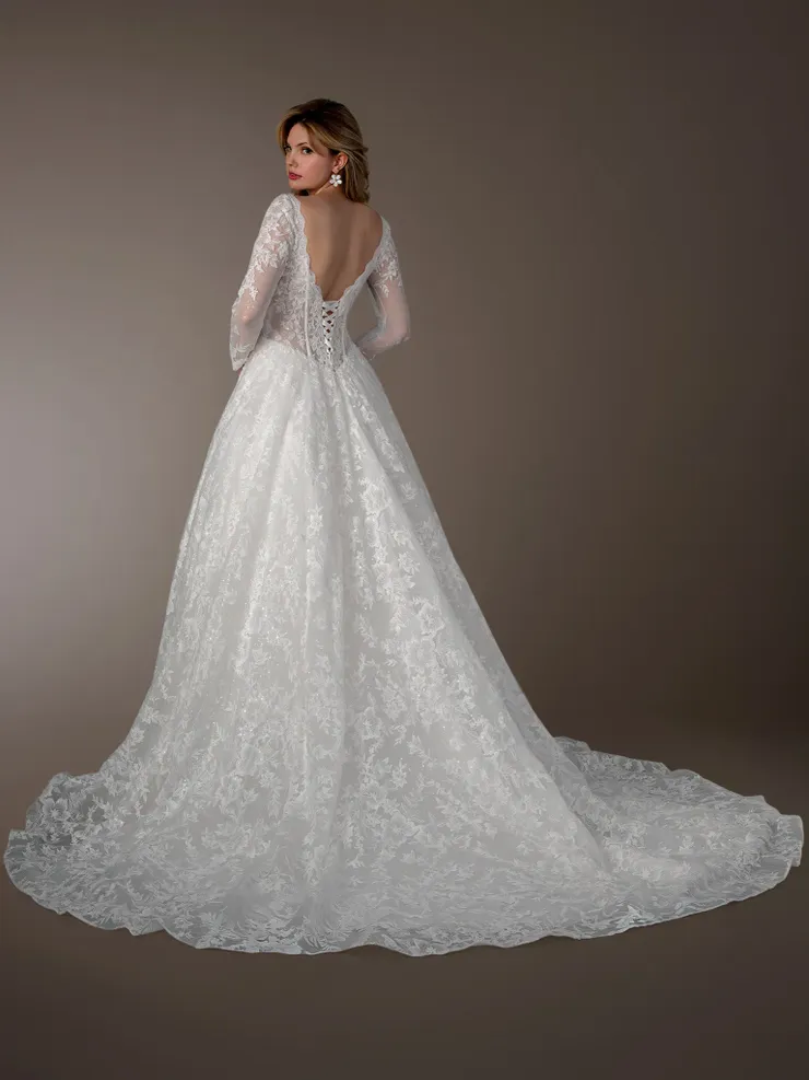 Stella Couture Style #26608