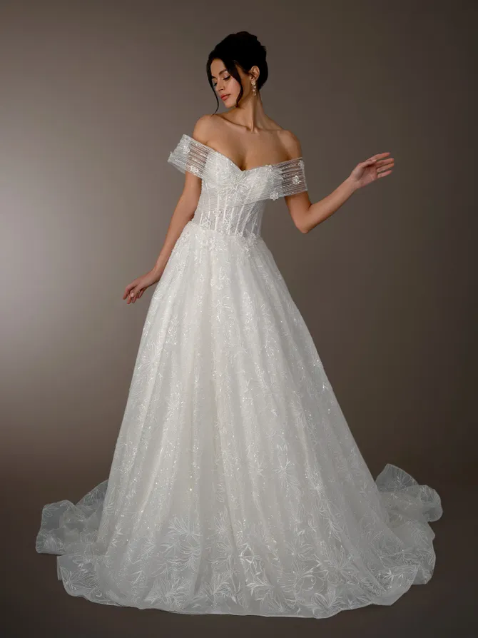 Stella Couture - 26609 | Jorka Atelier