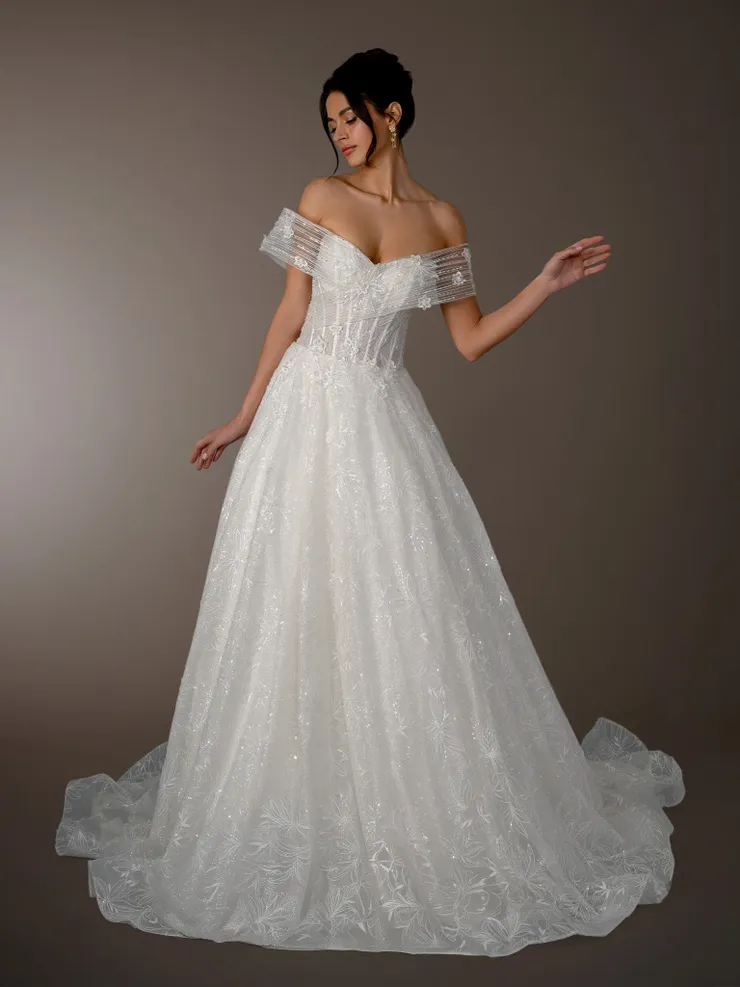 Stella Couture 26609 Image