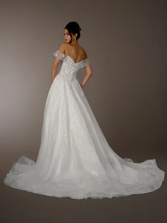 Stella Couture 26609 #1 default backface vertical thumbnail