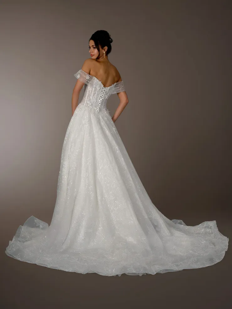 Stella Couture Style #26609