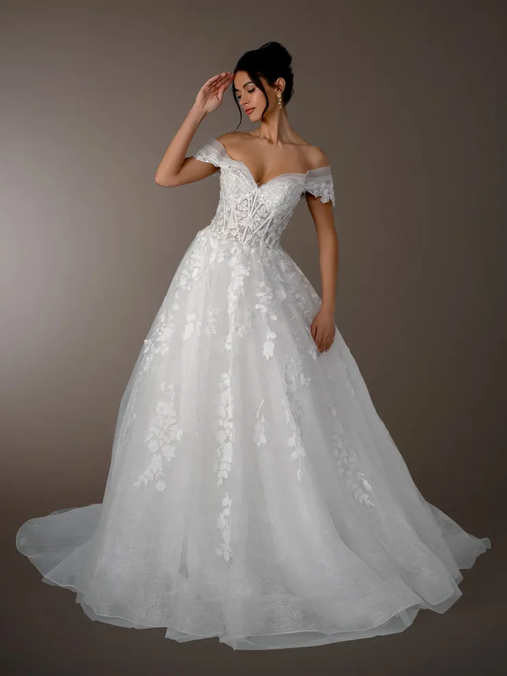 Stella Couture 26610 Image