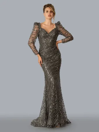 Stella Couture #22365 #1 frontface vertical thumbnail