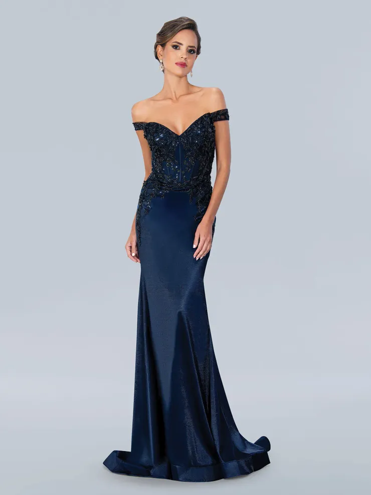 Stella Couture Style #24303 Default Thumbnail Image