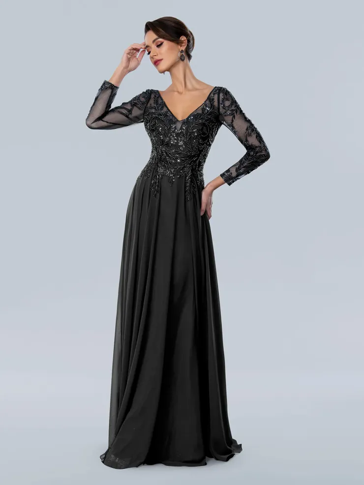 Stella Couture Style #24308 Default Thumbnail Image