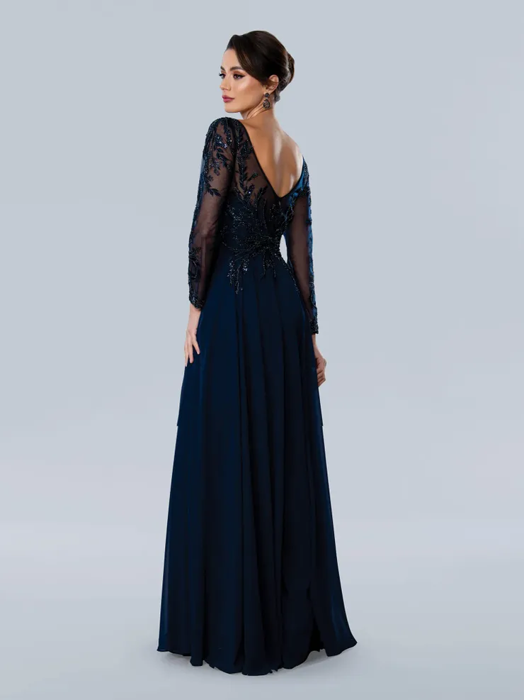 Stella Couture Style #24308 Backface Thumbnail Image