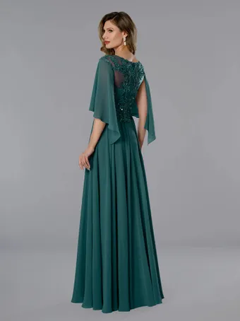 Stella Couture 25351 #1 default backface vertical thumbnail