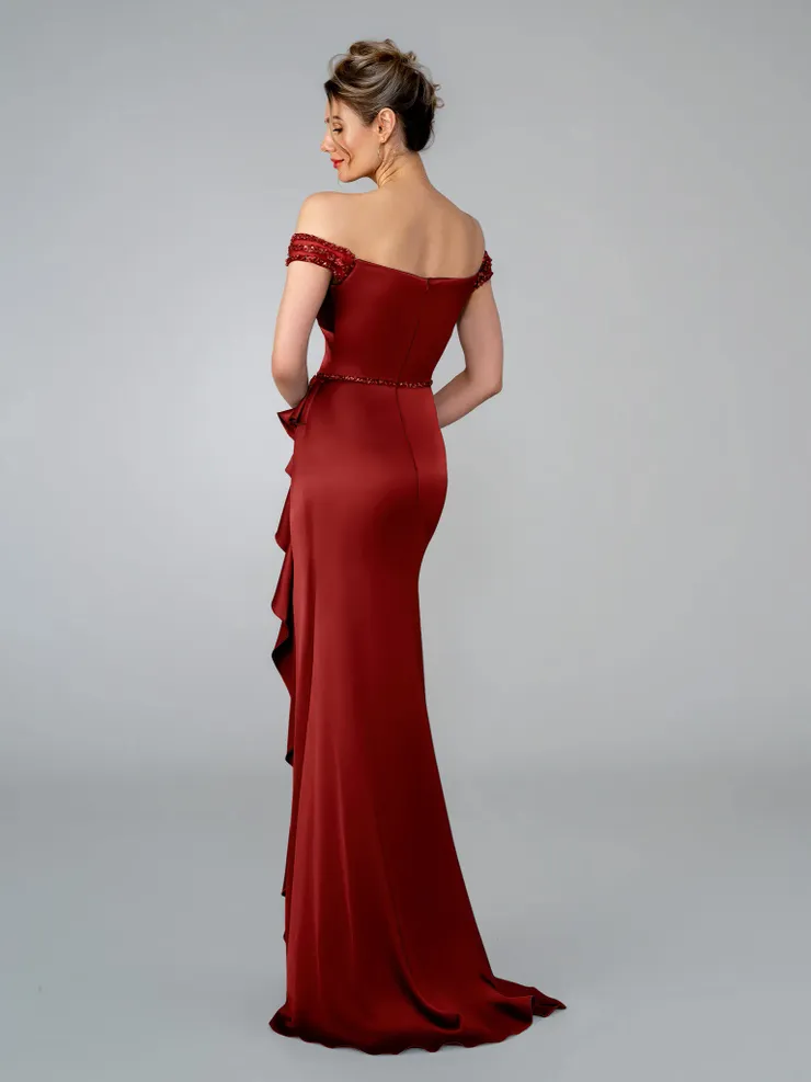 Stella Couture Style #26309