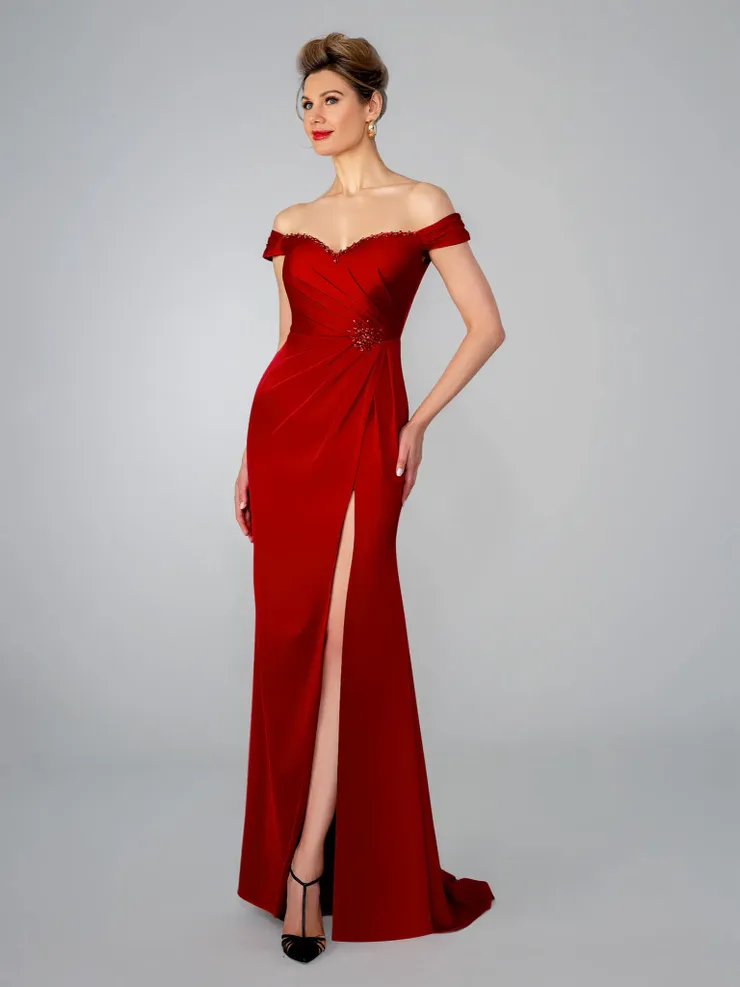 Stella Couture Style #26310