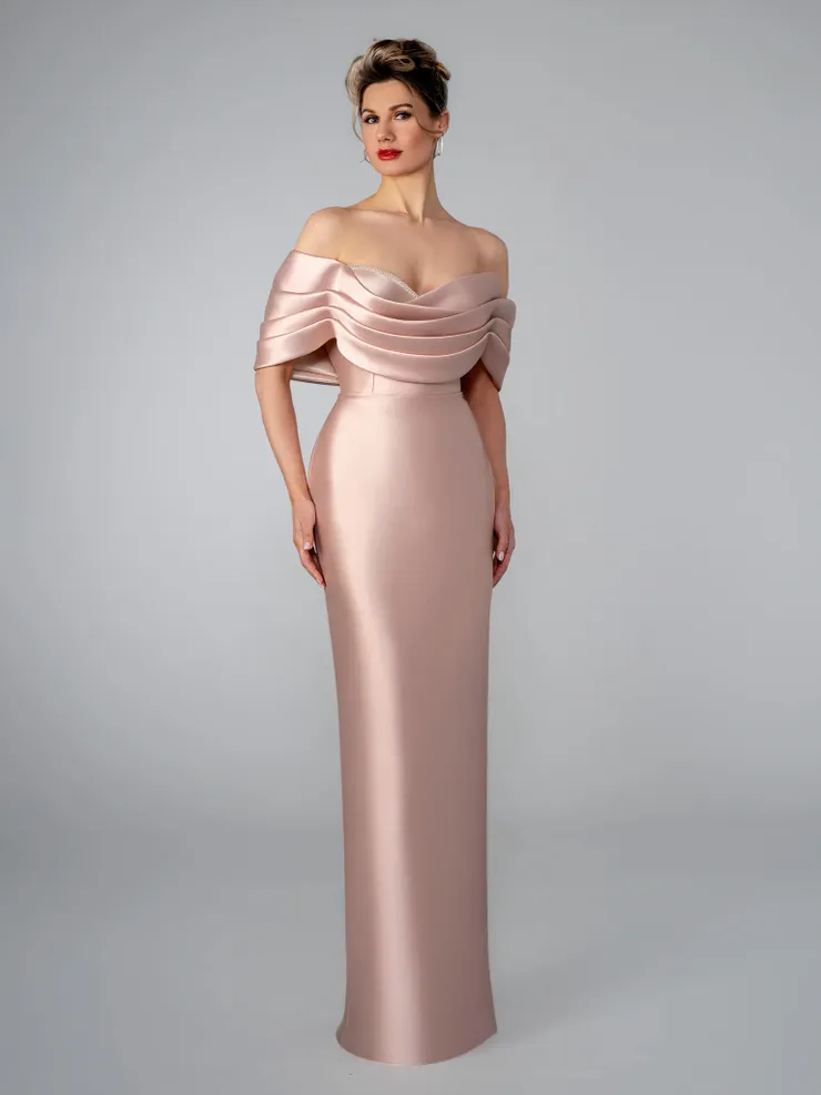 Stella Couture Style #26312