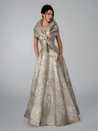 Stella Couture #26316 #1 frontface vertical thumbnail