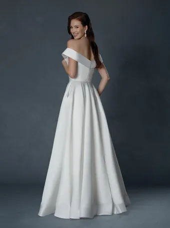 Stella Couture 25805 #2 backface vertical thumbnail