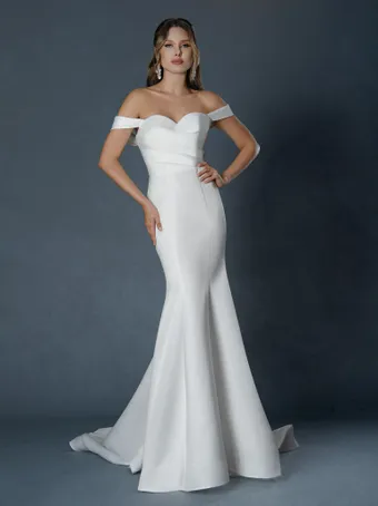 Stella Couture #25807 #1 frontface vertical thumbnail