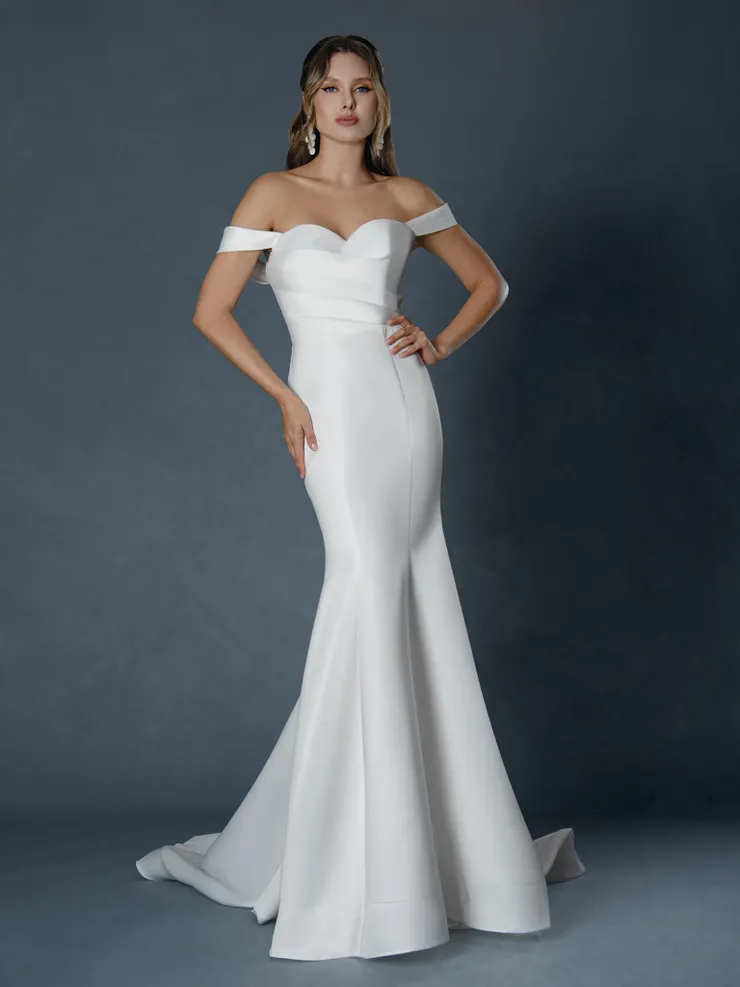 Stella Couture Style #25807