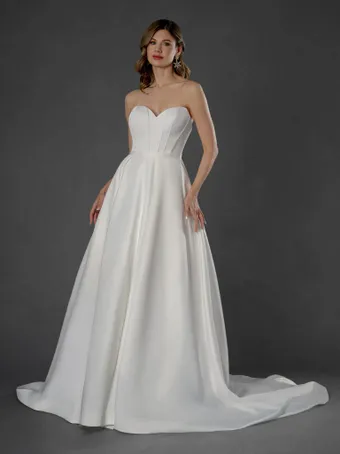 Stella Couture 25855 #0 default frontface vertical thumbnail