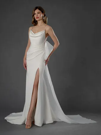 Stella Couture 25858 #0 default frontface vertical thumbnail