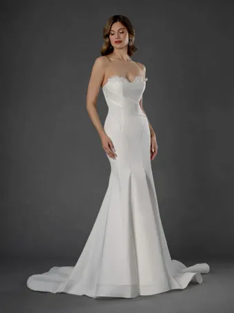 Stella Couture 25859 #0 default frontface vertical thumbnail