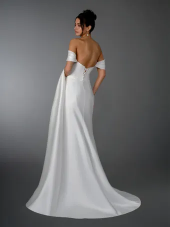 Stella Couture 26804 #1 default backface vertical thumbnail