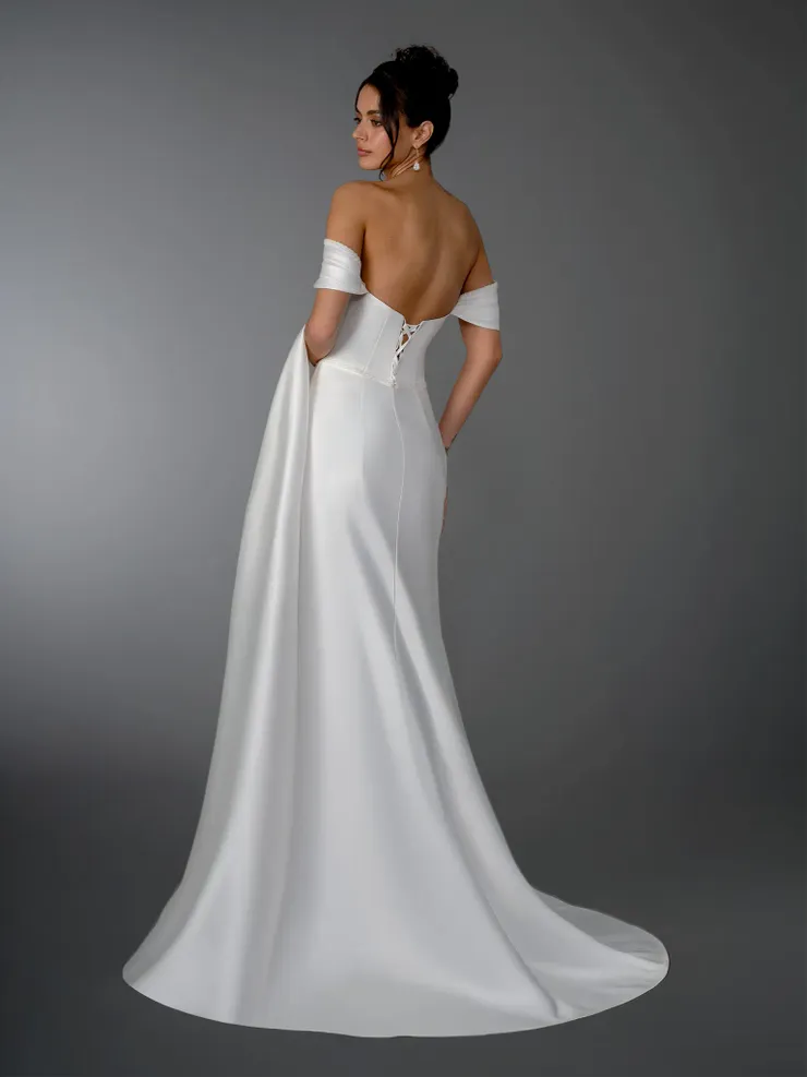 Stella Couture Style #26804