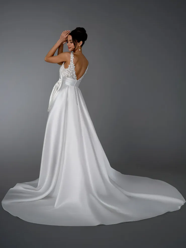 Stella Couture Style #26814