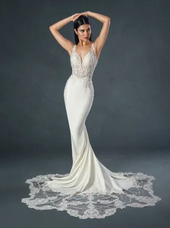 Stella Couture 21073 #1 frontface vertical thumbnail